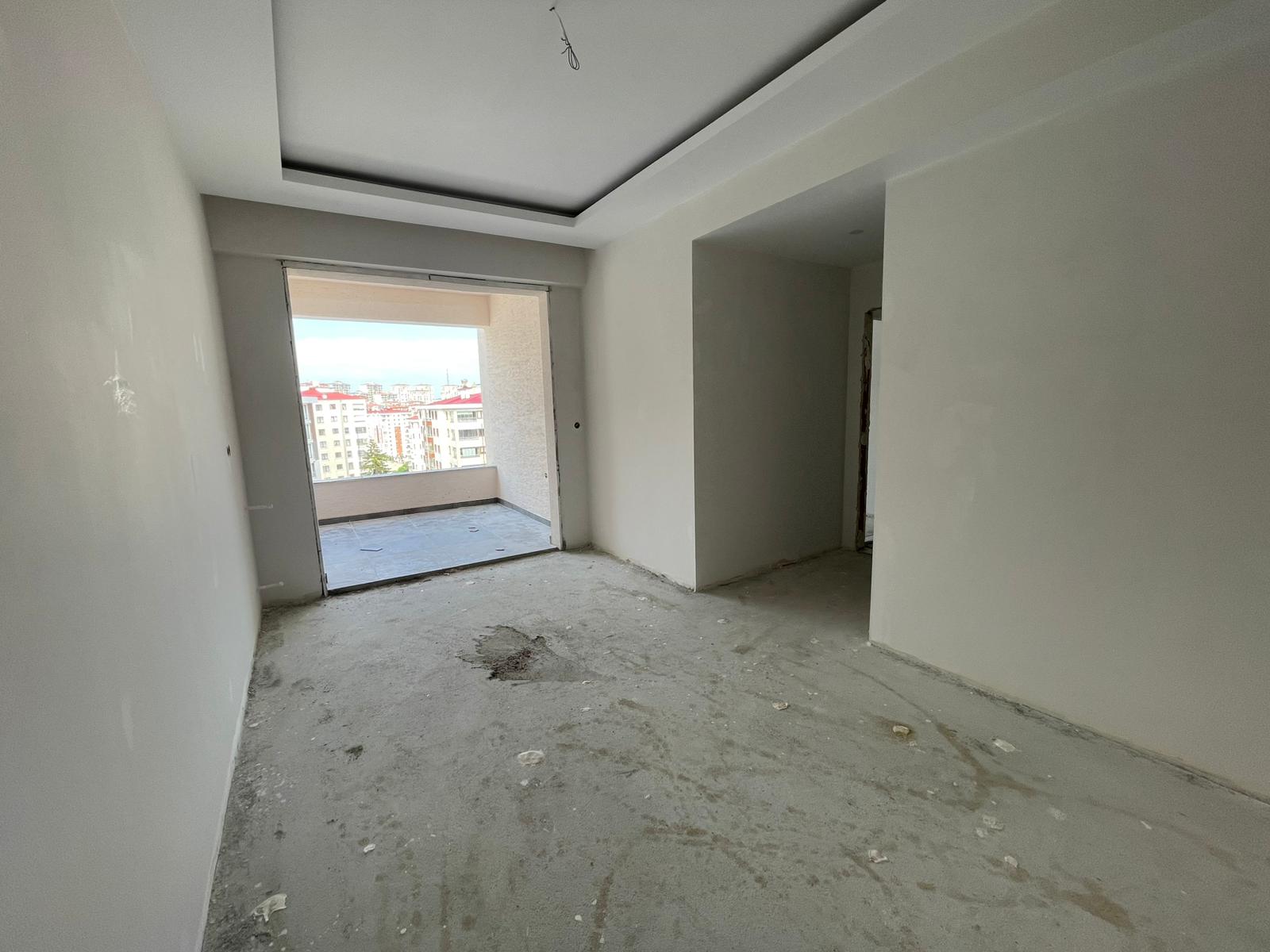 MABEL TGE KONFORLU BİR YAŞAM İÇİN AKLIFE 5'TE SATILIK SIFIR DAİRE